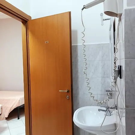 بيت ضيافة Shelter جنوة