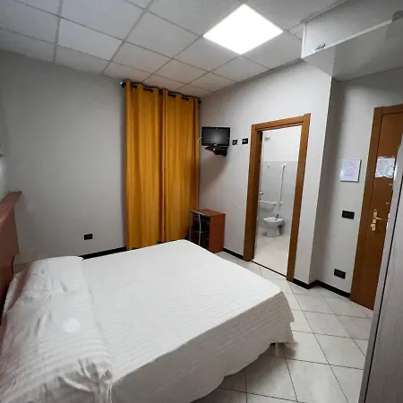 Vendégház Shelter